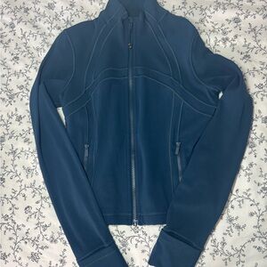 Lululemon Define Jacket size 6